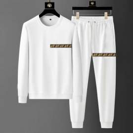 Picture of Fendi Sweater Suits _SKUFendiM-3XL12yn3238977